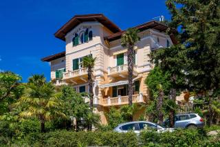 Villa Salus, Apartment Maruna - Opatija - 7