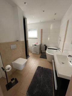 MR Ferienwohnung - Wohnung Borsum - 2