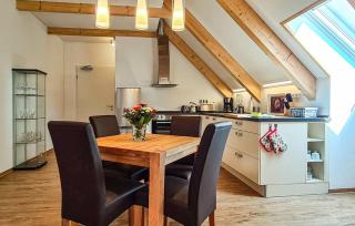 Ferienwohnung Röbel in Zirtow - Wesenberg - 8