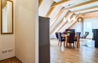 Ferienwohnung Röbel in Zirtow - Wesenberg - 6