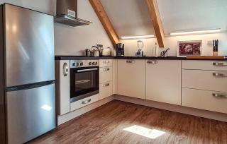 Ferienwohnung Röbel in Zirtow - 7