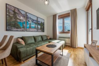 Contigo Apartman&Spa Zlatibor - 0