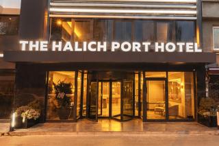 Csk The Halich Port İstanbul - Istanbul - 8