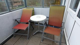 Ferienwohnung für 5 Personen in Wasserburg - 3