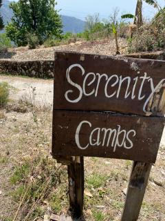 SERENITY CAMPS, MUSSOURIE - Mussoorie - 5