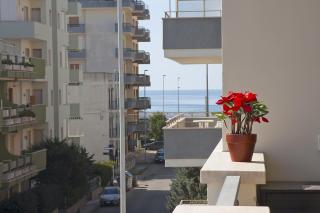 Appartamento Lido Vistamare - Gallipoli - 8
