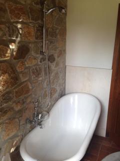 Bagno Santo Residence - Saturnia - 5