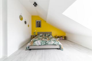 @ LOFT COCOONING @ Proche gare & centre historique - 2