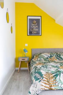 @ LOFT COCOONING @ Proche gare & centre historique - 1