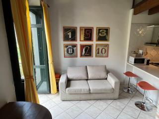 La Casa Gialla - Cagliari - 7