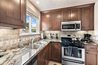 Villa Rustico at the Retreat in Laguna Beach - 5