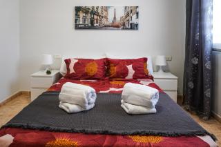 Los Abrigos Relax Apartment - 6