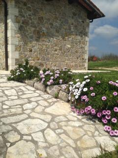Bagno Santo Residence - Saturnia - 2
