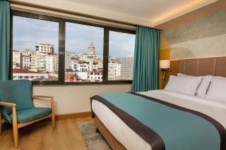 Csk The Halich Port İstanbul - Istanbul - 3