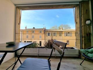 Les studios d'Aurélia - Grand Théâtre de Provence - Aix-en-Provence - 5