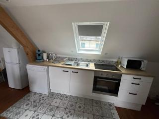 Superbe appartement proche centre ville, thermes - Bagnères-de-Bigorre - 8