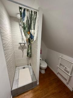 Superbe appartement proche centre ville, thermes - Bagnères-de-Bigorre - 3