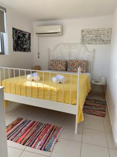 Melina Knossos Iraklio Crete - Áno Fortétsa - 3