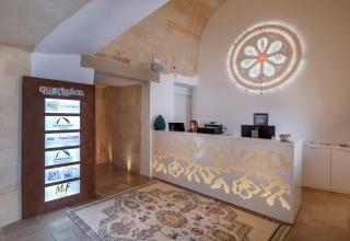 Dimora San Giuseppe Hotel & SPA - Otranto - 8