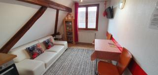 Gaby et Georges - Beblenheim - 1
