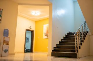 NSK Apparts - Nouakchott - 4