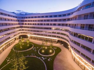 Ovo Apartment Market Square Wroclaw - Breslavia - 0