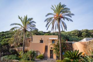 Dammuso Oltremare - Appartamento Lantana - Pantelleria - 0