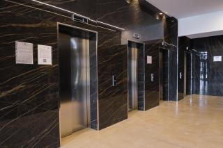 Tower Seven Apartment - Sarajevo - 2