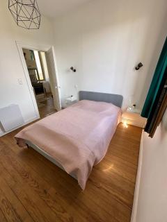 Jolie T2. Proche centre ville, aquensis et thermes - 1