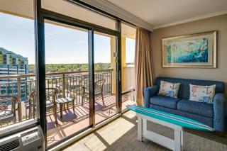 Oceanfront Condo with Pool Access in Myrtle Beach! - Myrtle Beach - 8