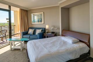 Oceanfront Condo with Pool Access in Myrtle Beach! - Myrtle Beach - 7