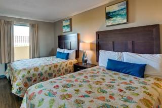 Oceanfront Condo with Pool Access in Myrtle Beach! - Myrtle Beach - 1