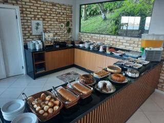 Hotel Turismar - 8