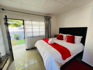 Deleted Safi Private Suite B - East London - 9