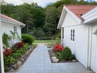Idyllically Situated Wooden House By The Forest - Viborg - 8
