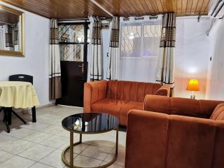 Résidence Hôtelière MB-4D - 4