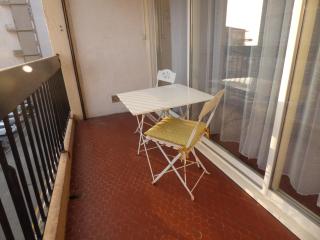A 2 pas du Port et de la Plage - Appartement 2 chambres - parking - Saint-Cyprien plage - Saint-Cyprien - 2