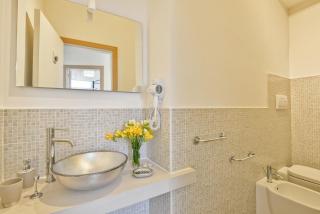 Maison Romantique - Santa Maria di Castellabate - 6
