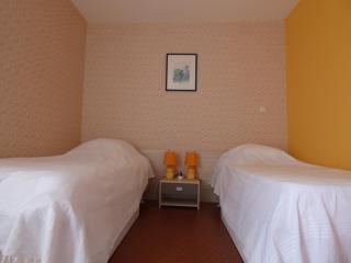 A 2 pas du Port et de la Plage - Appartement 2 chambres - parking - Saint-Cyprien plage - Saint-Cyprien - 7