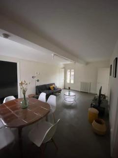 Le gîte de la vieille poste - Envermeu - 3