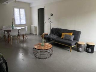 Le gîte de la vieille poste - 8