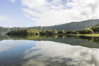 Lake View House - Sete Cidades - 5