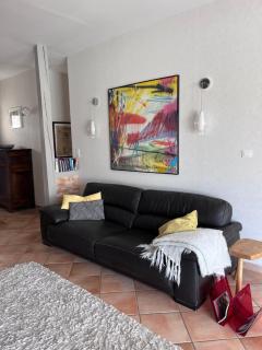 Villa les Rosiers - Tallard - 2