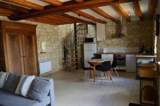 La Grange de l'Olive - Chinon - 5