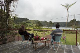 Lake View House - Sete Cidades - 6