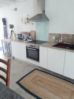 Appartement duplex 4 personnes - 7