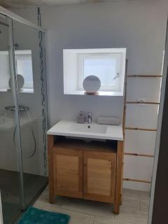 Appartement duplex 4 personnes - 6