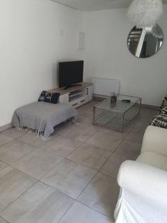 Appartement duplex 4 personnes - 5