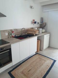 Appartement duplex 4 personnes - 4