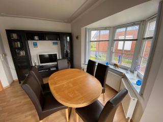 Haus Blaubär - Friedrichskoog - 6